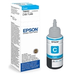 tinta Epson Ecotank 664 C